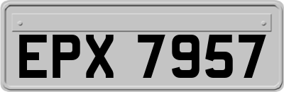 EPX7957
