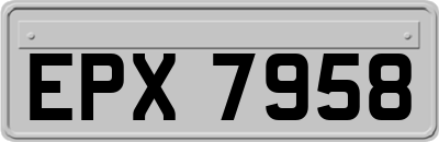 EPX7958