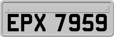 EPX7959