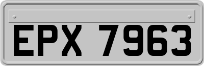 EPX7963