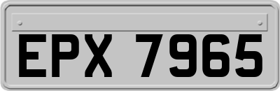 EPX7965