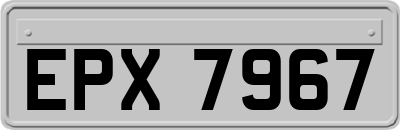 EPX7967