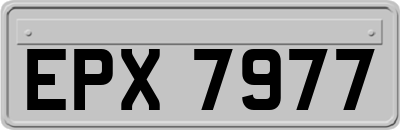 EPX7977