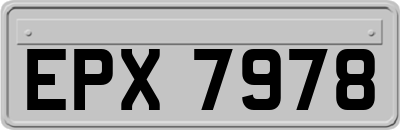 EPX7978