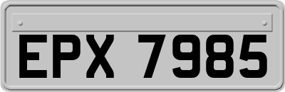 EPX7985