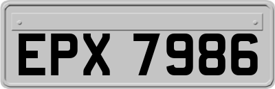 EPX7986