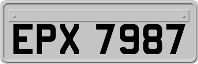 EPX7987