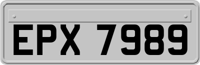 EPX7989
