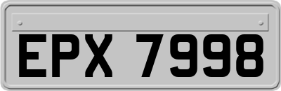EPX7998