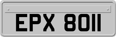 EPX8011