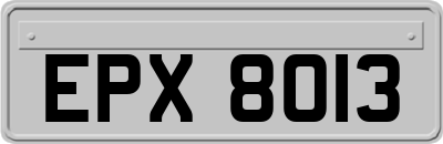 EPX8013