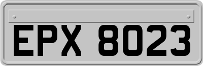 EPX8023
