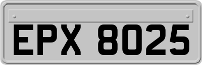 EPX8025