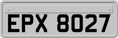 EPX8027