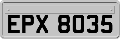 EPX8035