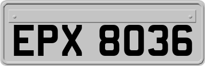 EPX8036