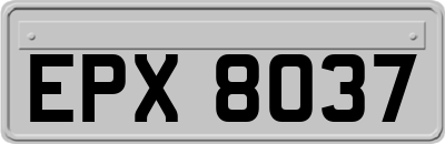 EPX8037