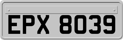 EPX8039
