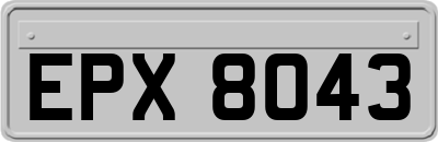 EPX8043