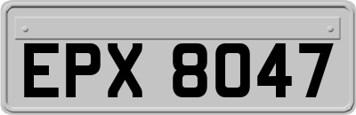 EPX8047