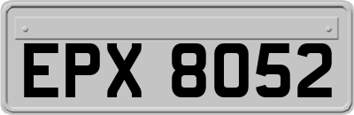 EPX8052