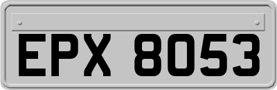 EPX8053