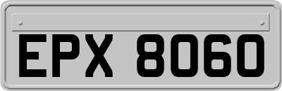 EPX8060