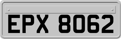 EPX8062