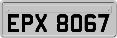 EPX8067