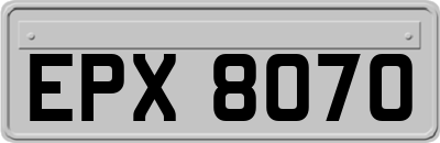 EPX8070