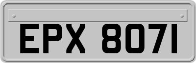 EPX8071