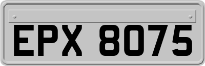 EPX8075