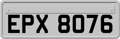 EPX8076