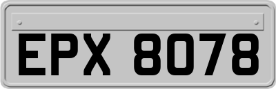 EPX8078