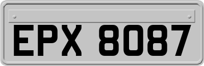 EPX8087