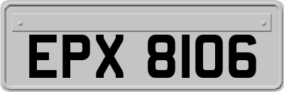 EPX8106