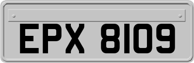 EPX8109