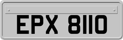 EPX8110