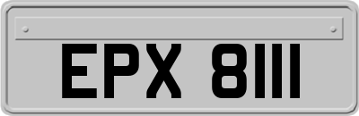 EPX8111