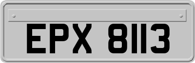 EPX8113