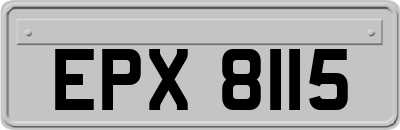 EPX8115