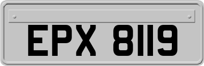 EPX8119