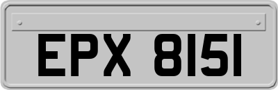 EPX8151