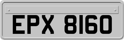 EPX8160