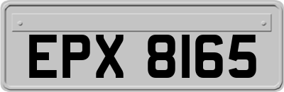 EPX8165