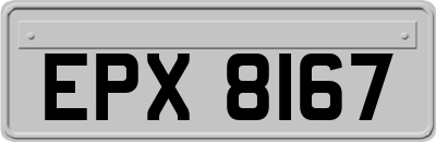EPX8167