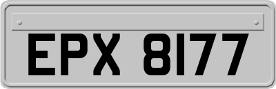 EPX8177