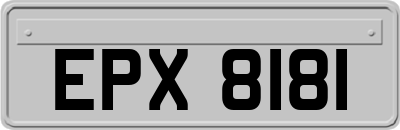 EPX8181