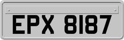 EPX8187