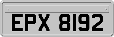 EPX8192